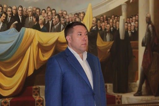 Екснардепа Сольвара суд відпустив під особисте зобов’язання