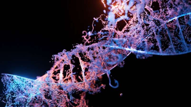 ПТСР можуть спричиняти 43 гени – дослідження