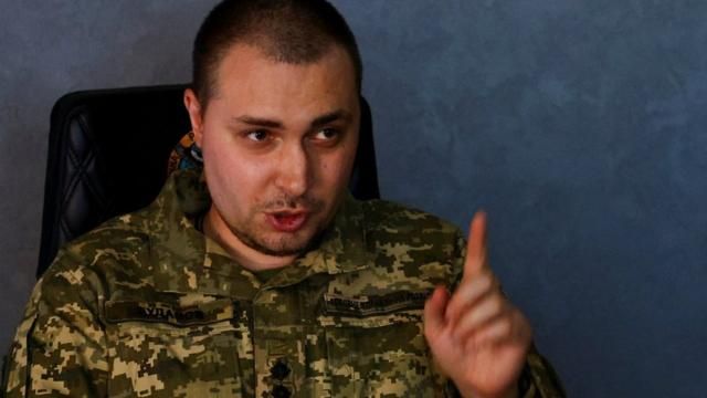 Армагеддон відміняється, але в травні Україні буде непереливки – Буданов