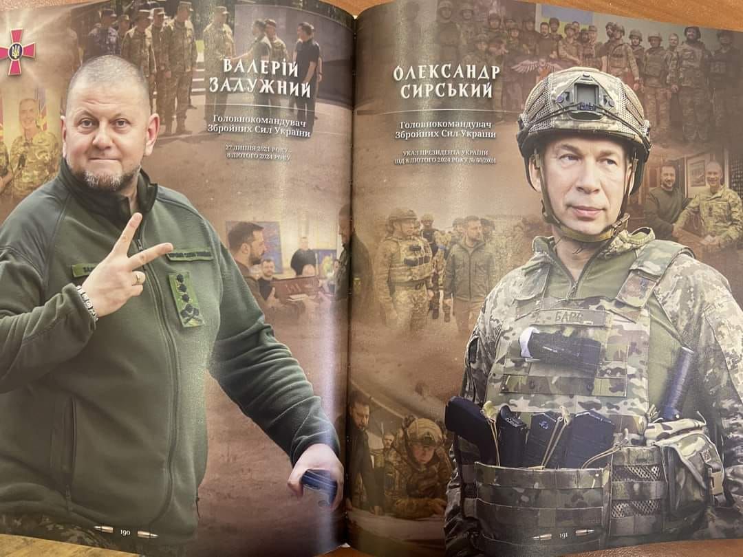 Знімки з часів Євромайдану й донині: у Києві презентували фотоальбом «Нескорена Україна у війні цивілізацій»