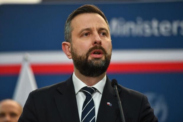 Польща готова допомогти Україні повернути чоловіків призовного віку – міністр оборони