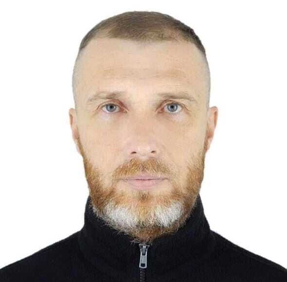 Учасник двох Революцій Роман Панькевич загинув на фронті
