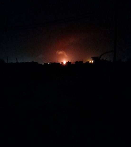 На Кубані українські дрони атакували два НПЗ та військовий аеродром