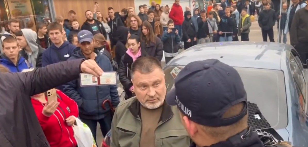 Справа Майбоженка: двоє постраждалих від наїзду у важкому стані