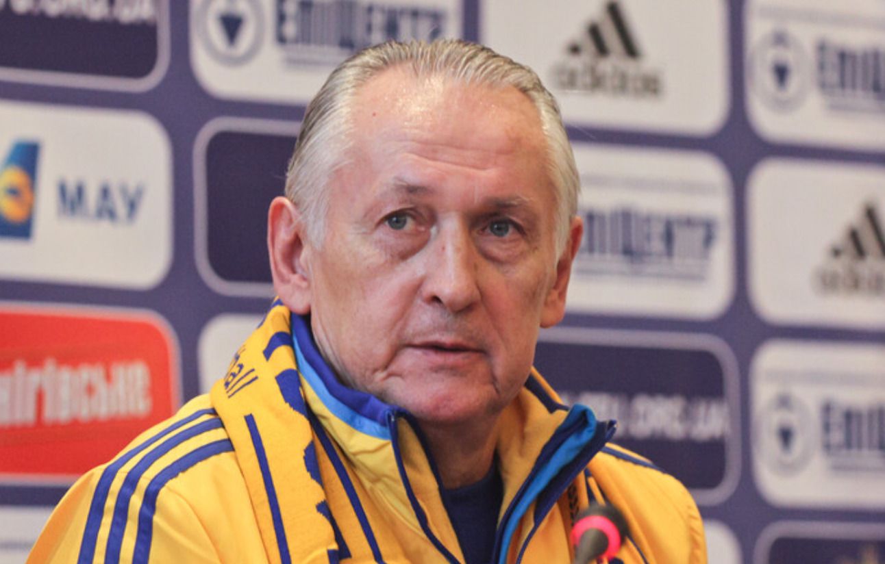 Михайло Фоменко помер від раку.