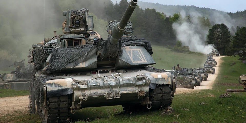 ЗСУ потрібні нові бригади - американський генерал Годжес