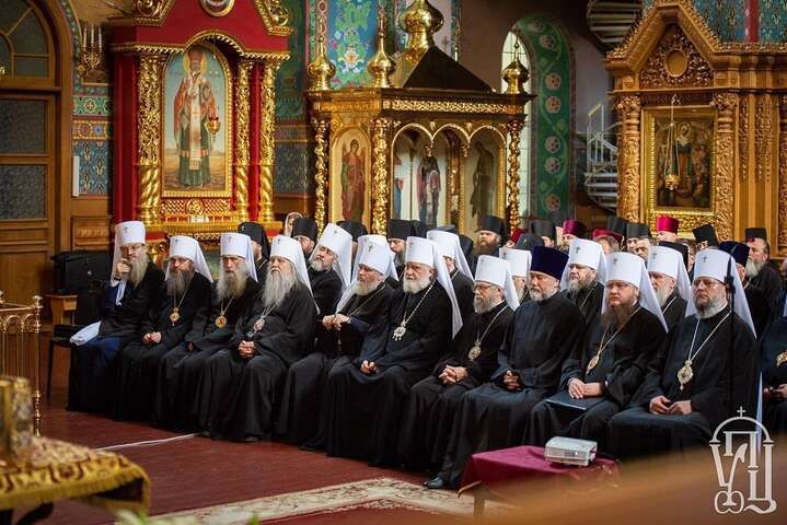 У ВРУ саботують-блокують законопроєкт про ліквідацію Московської церкви - Княжицький