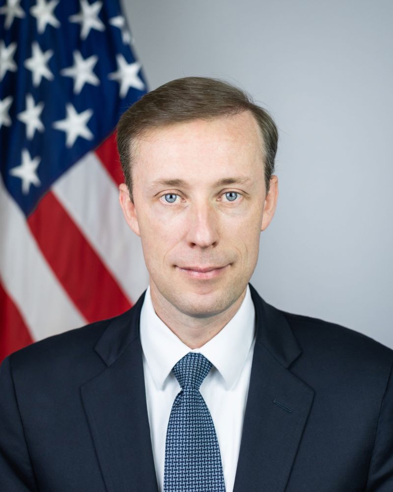 Військова підтримка США допоможе контрнаступу ЗСУ у 2025 році – Салліван