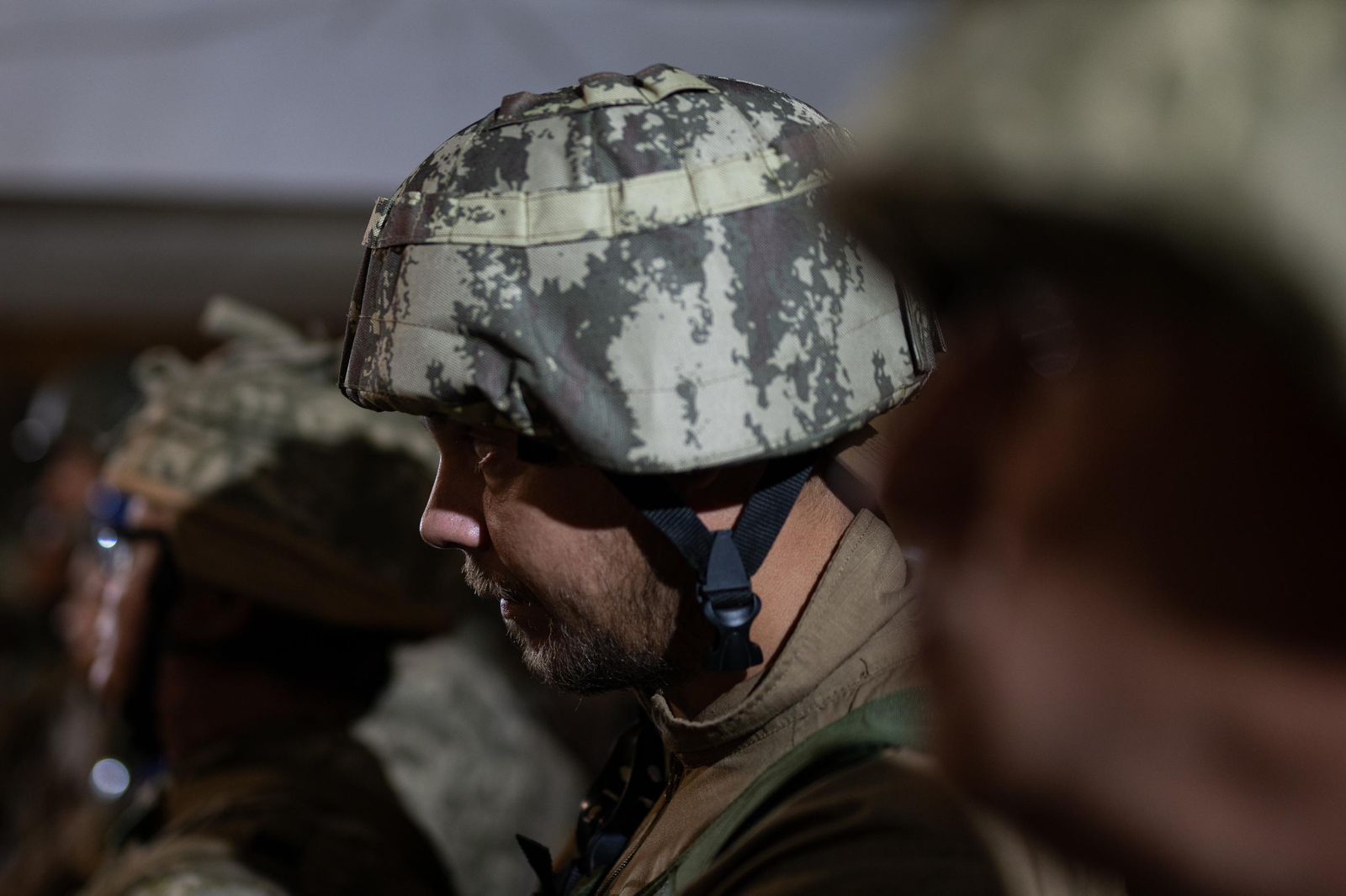 Місто Часів Яр повністю контролюють ЗСУ