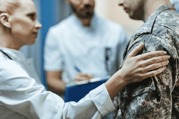 Уряд затвердив перелік документів для проходження медико-соціальної експертизи