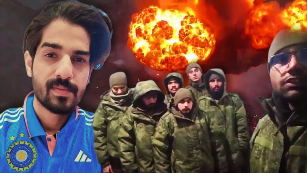Заманювали на війну проти України: в Індії арештували вербувальників