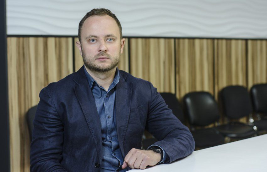 Заволодіння землею держави: заступник глави Мінагрополітики Дмитрасевич арештований