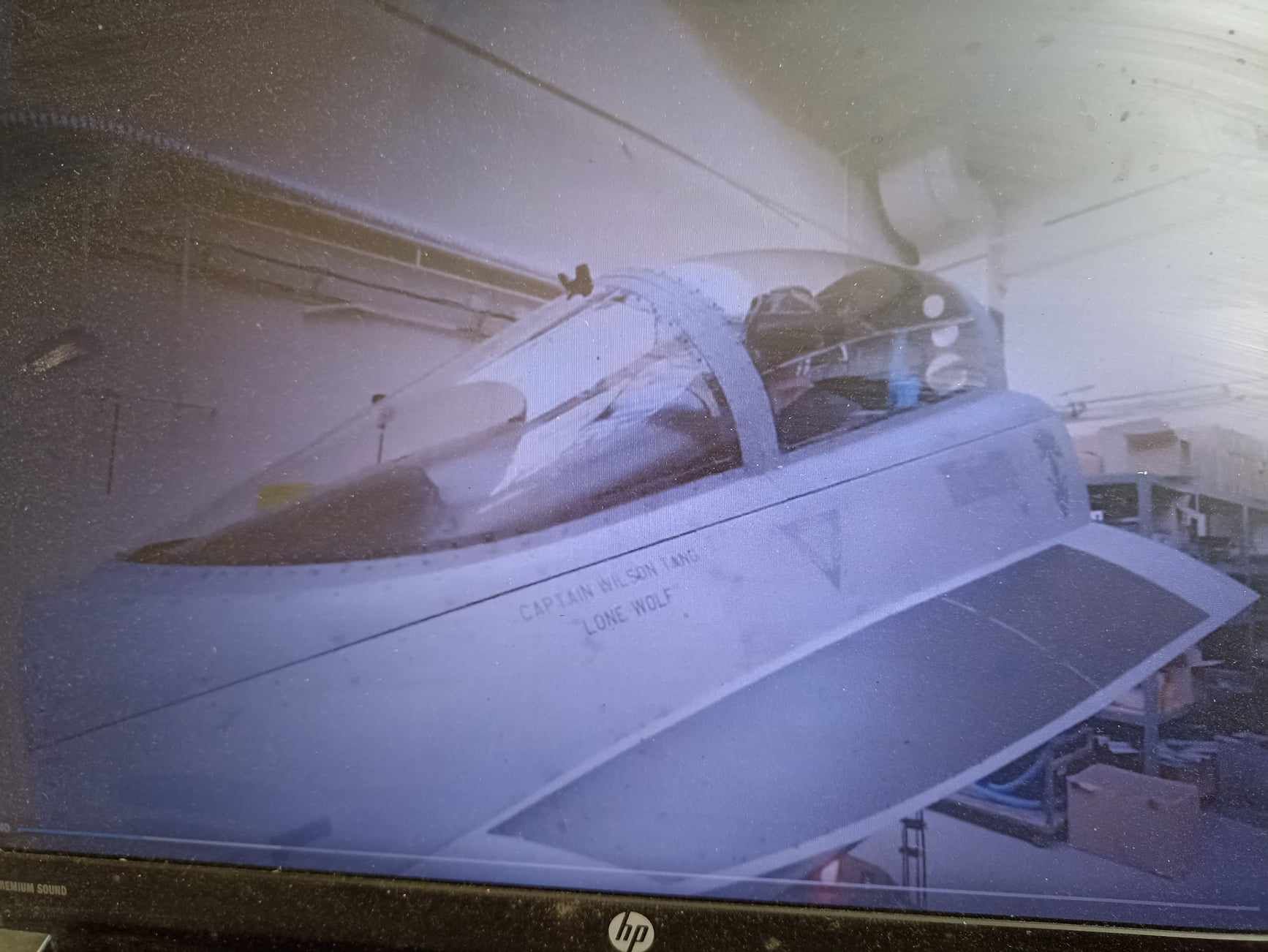 Перший тренажер винищувача F-16 Чехія передала Україні