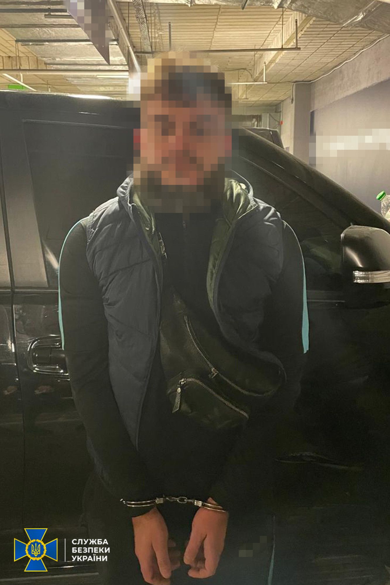 Контррозвідка СБУ запобігла чотирьом терактам у Києві