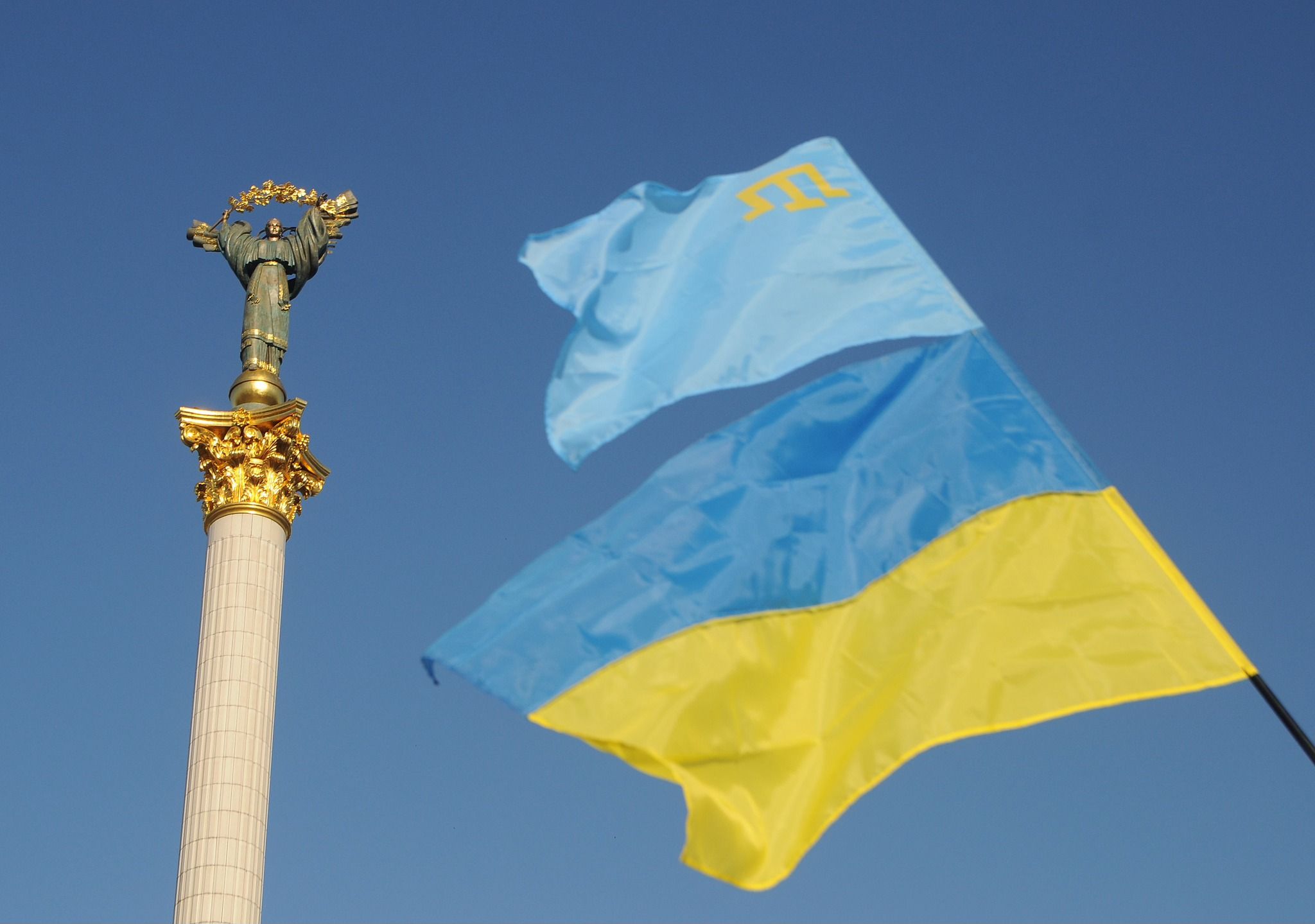 80-ті роковини депортації кримських татар: зло геноциду відродилось