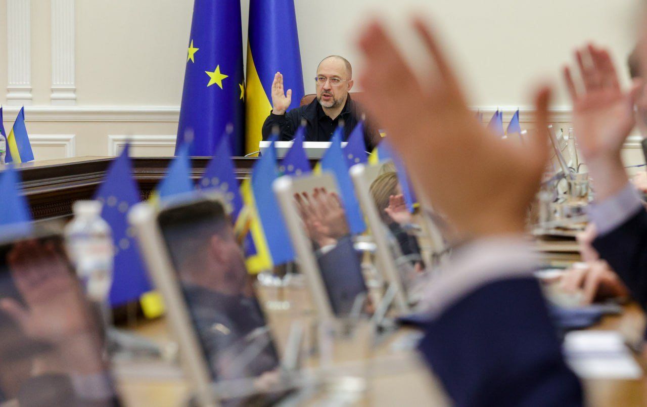 Кабмін дозволив розсилати повістки поштою