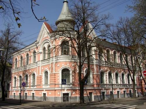 У Державній судовій адміністрації проводять обшуки НАБУ та СБУ