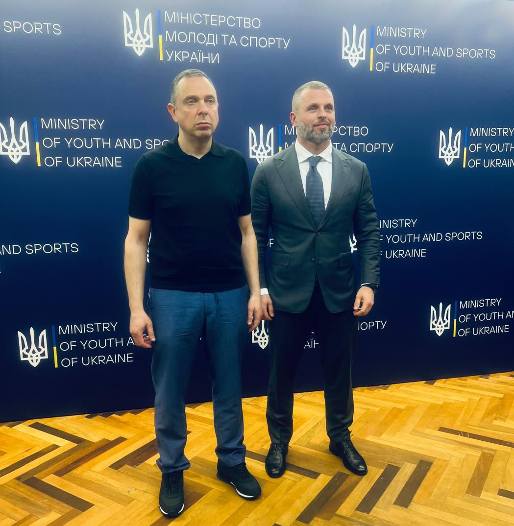 Воля до перемоги: Україна офіційно підтвердила участь в Олімпіаді-2024
