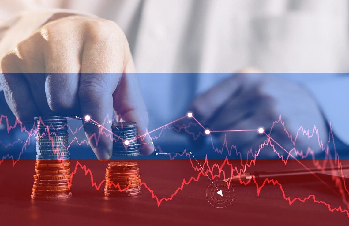 В Україні хочуть націоналізувати шість підприємств росіян