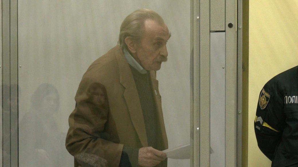 Наводив ракети на Яворівський полігон: зрадник Косторний засуджений на 15 років