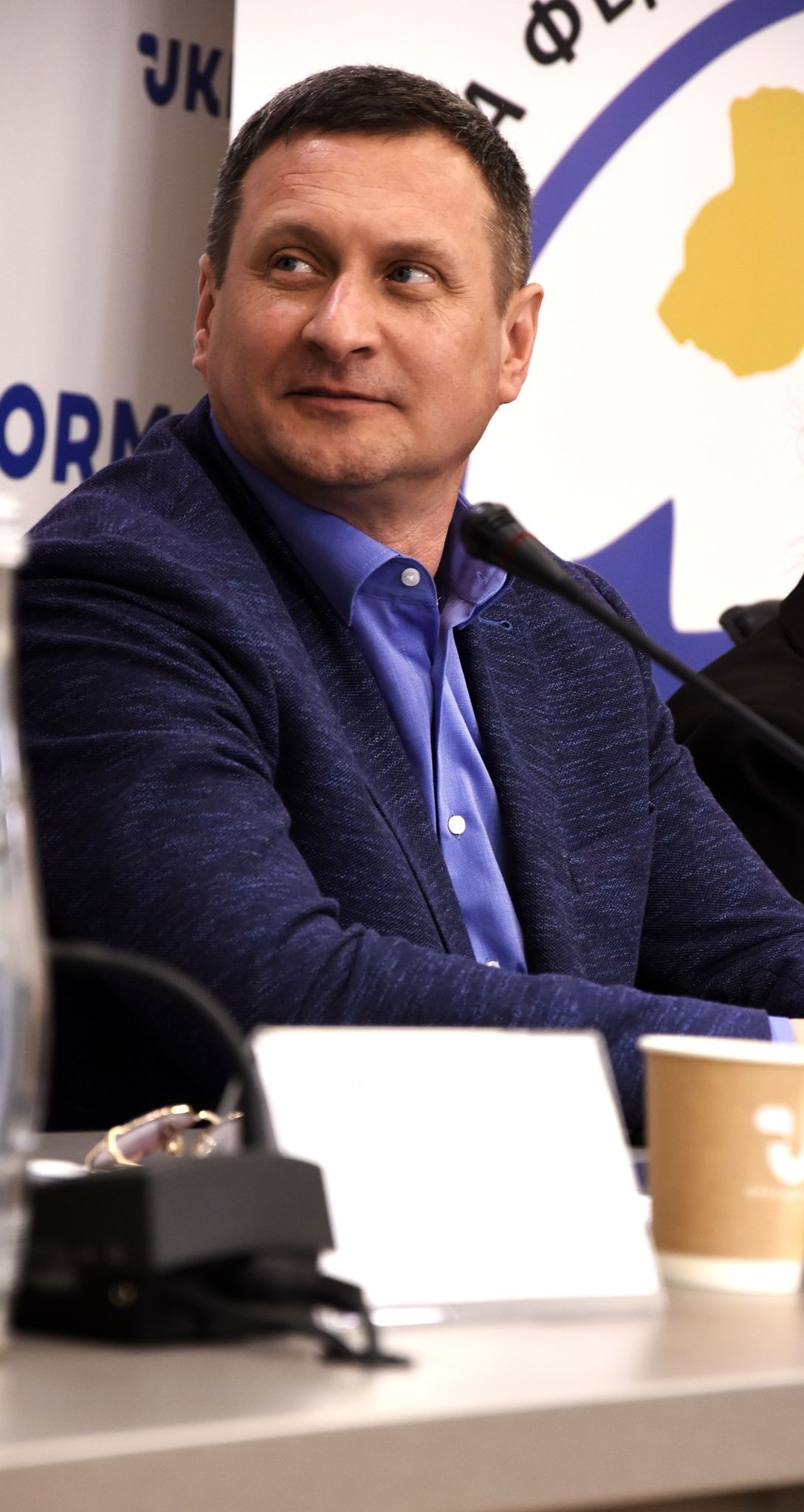 В Україні стрімко зростає кількість людей на межі голоду – керівник УФБП
