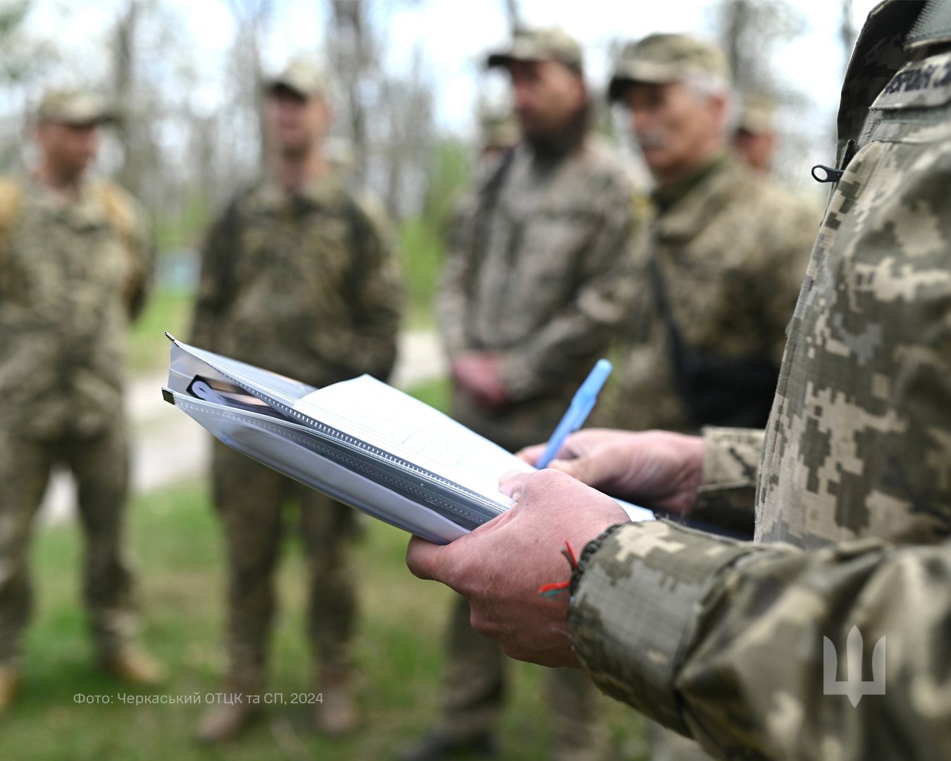 На Звенигородщині кинули вибухівку на подвір’я сержанта з ТЦК