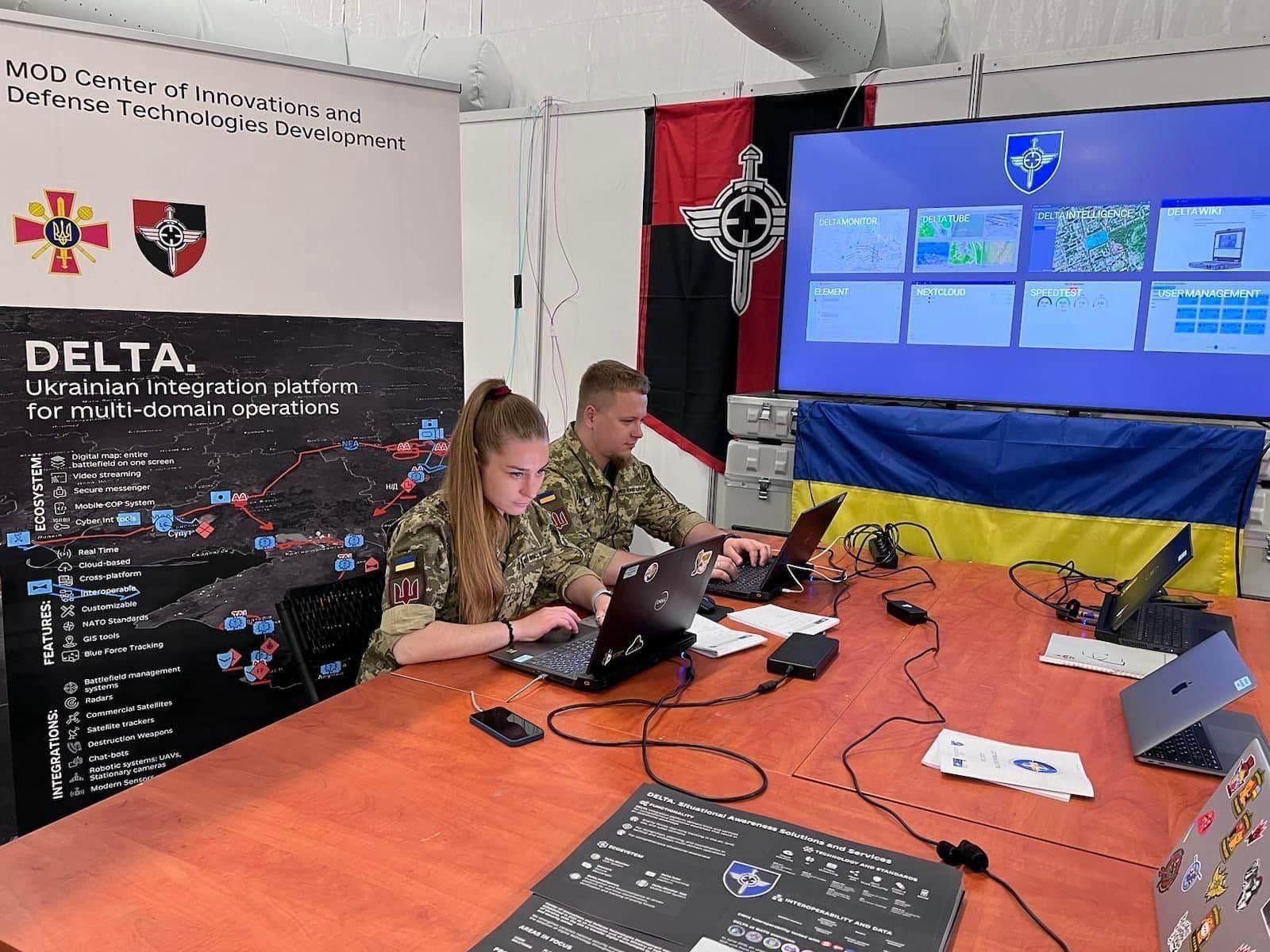 «Резерв+» майже 1,5 млн українців оновили облікові дані