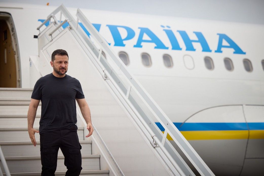 Президентство Зеленського: 43% українців відзначають погіршення ситуації із демократією