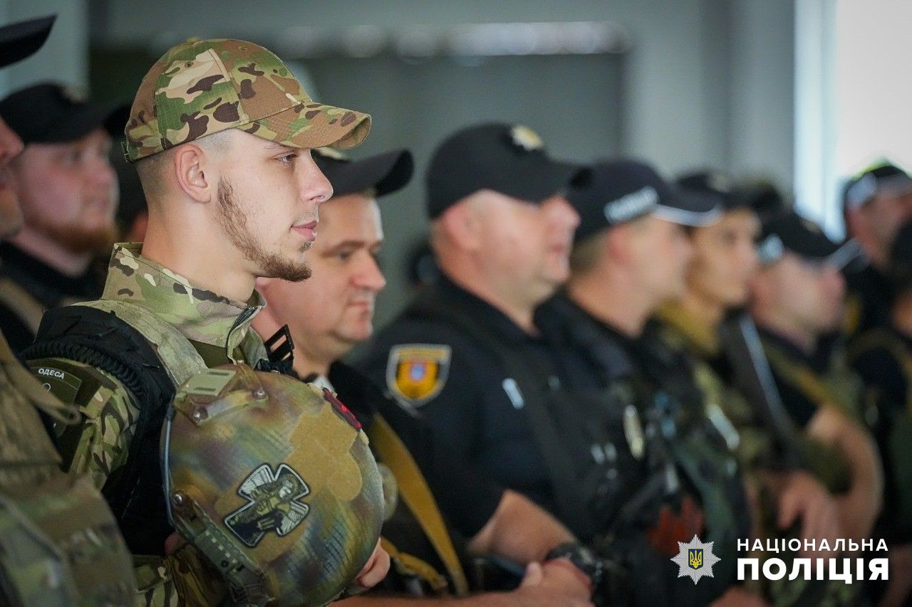 Мобілізація: уряд дозволив бронювати лише 50% рятувальників та поліцейських
