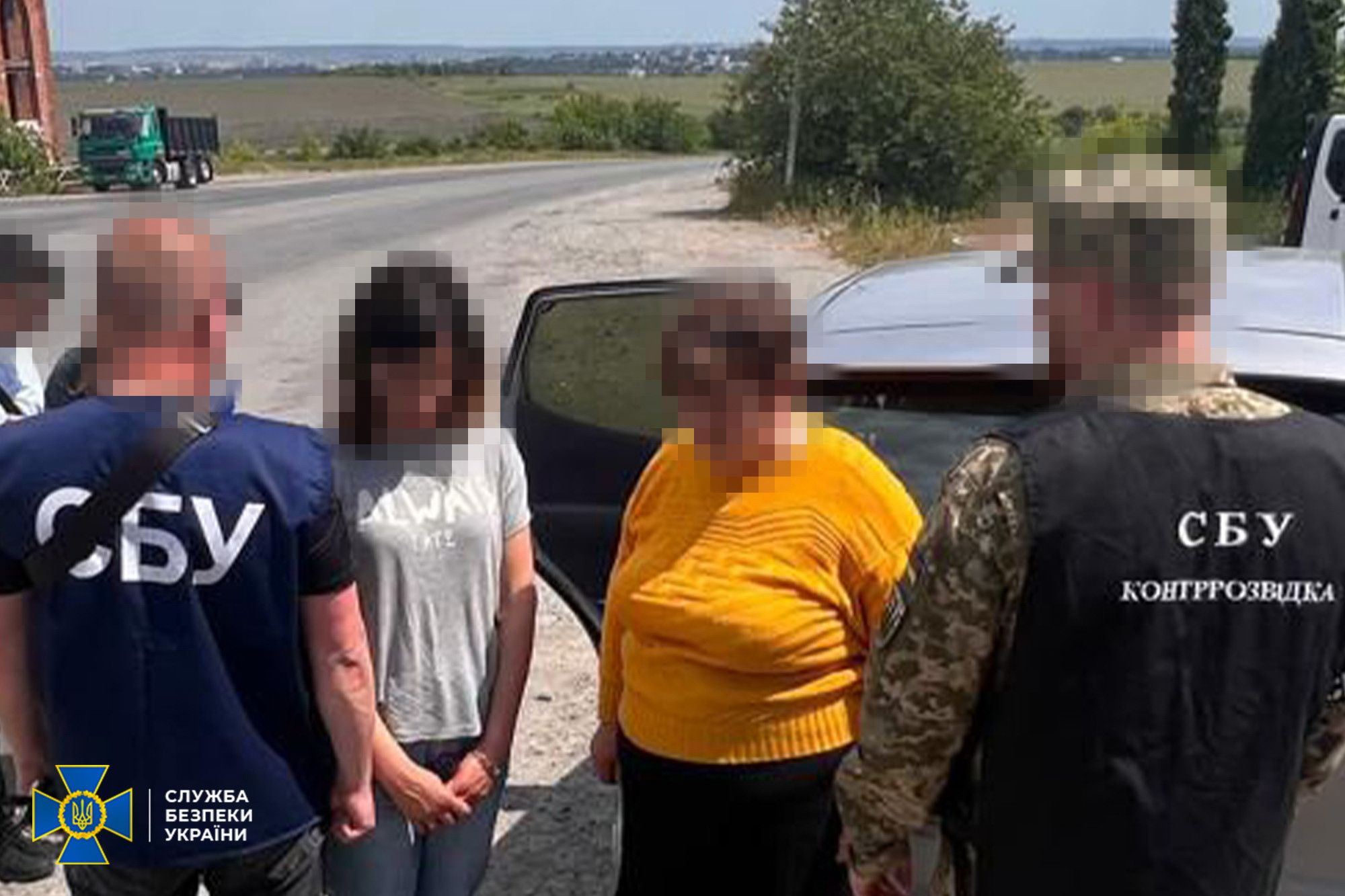 Депутатка з Хмельниччини працювала на фсб і завербувала своїх дітей