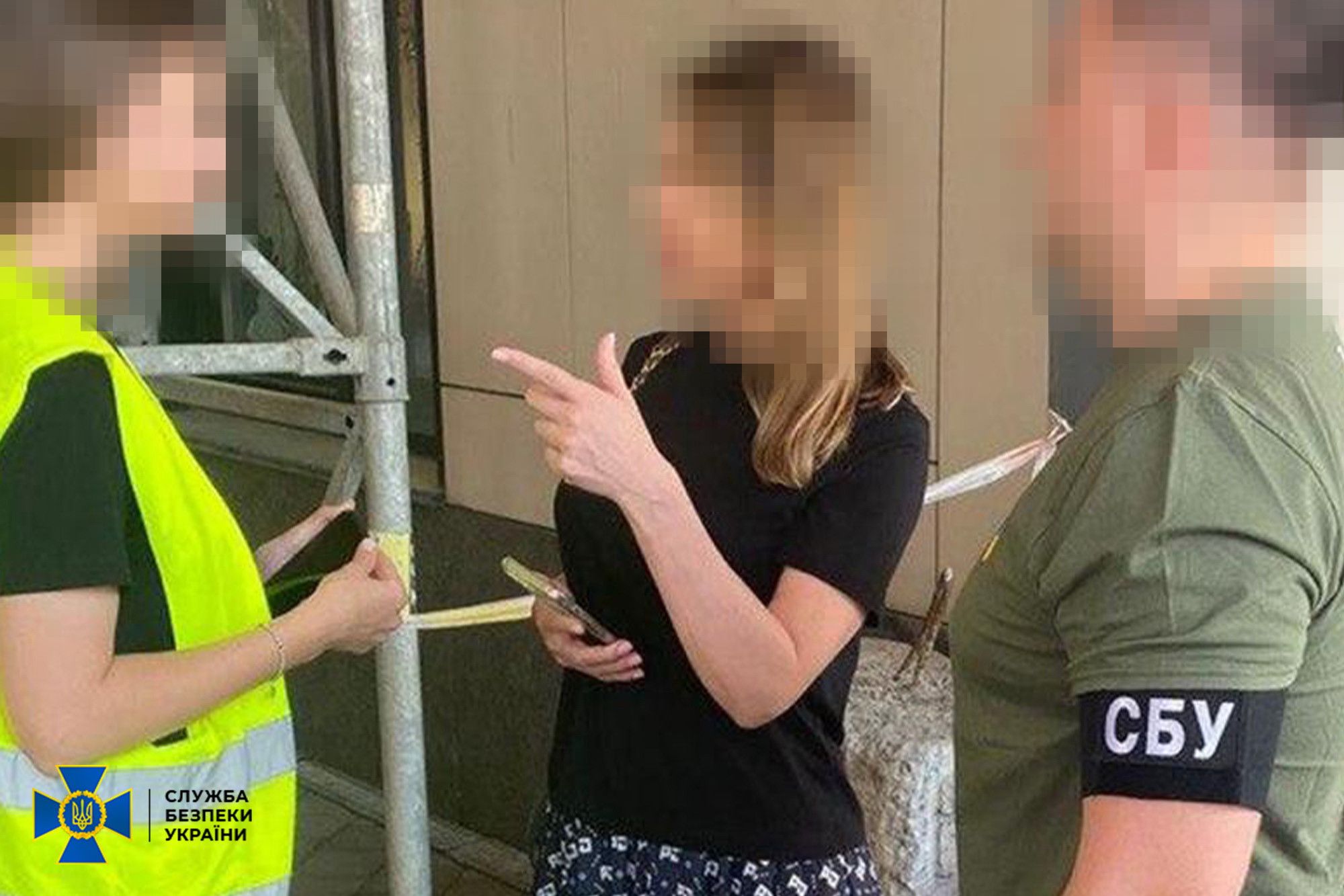 Екснардепка зі спільниками щомісяця «заробляла» на ухилянтах 100 тис. доларів, фото