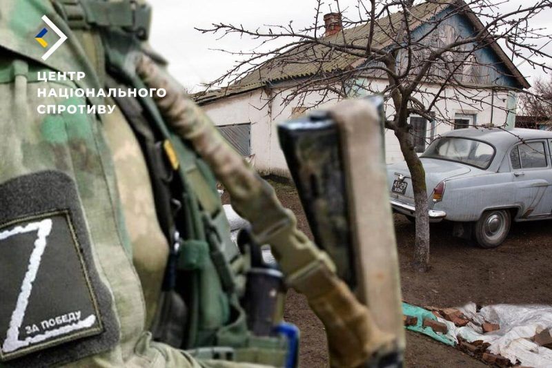 Росіяни продовжують депортацію українців з ТОТ Херсонщини – Центр нацспротиву
