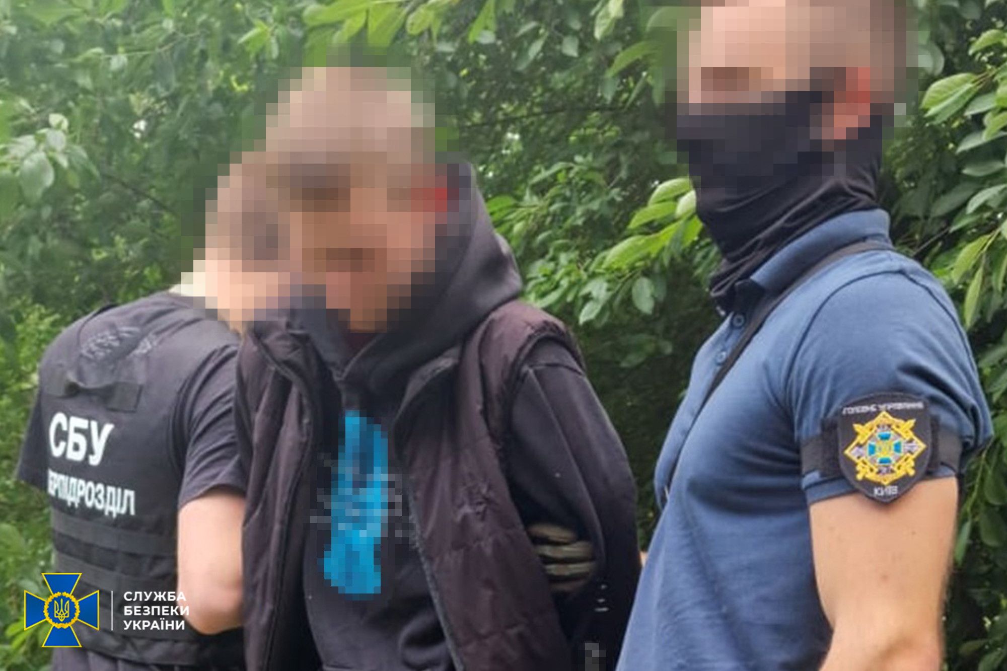 Юний агент фсб готував ракетний удар рф по військових навчальних закладах і шпиталях