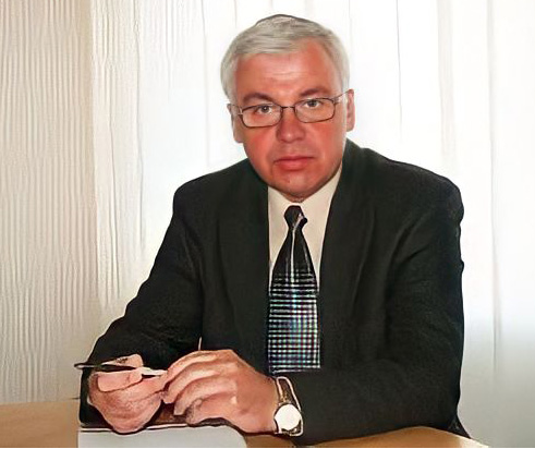Чорнобиль актуальний і в час війни: уперше український науковець став членом Норвезької академії наук і літератури