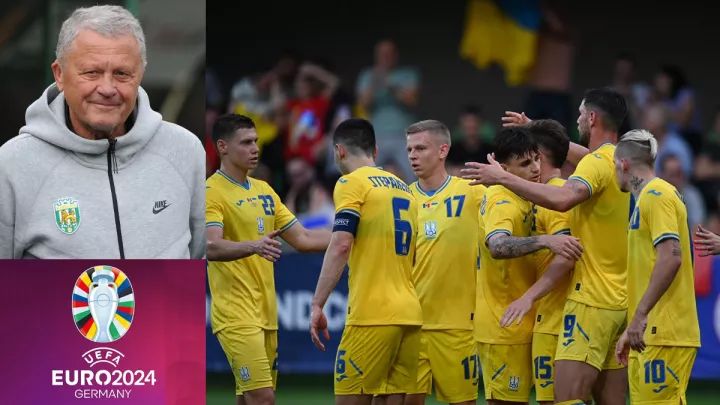 Найсильніша збірна за часів Незалежності: Україна може «вистрілити» на Євро-2024