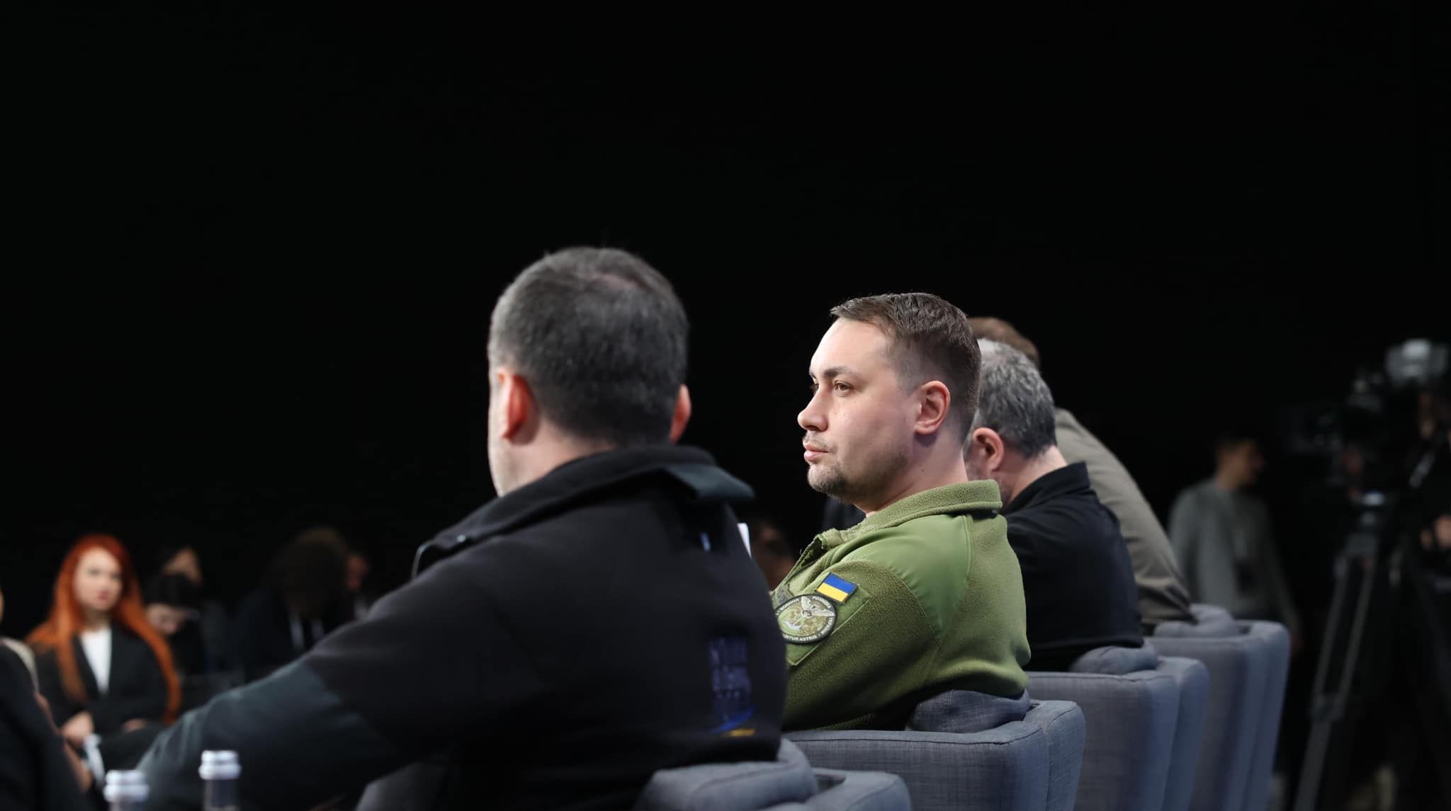 Росія відчула удари західною зброєю по своїй території – Буданов