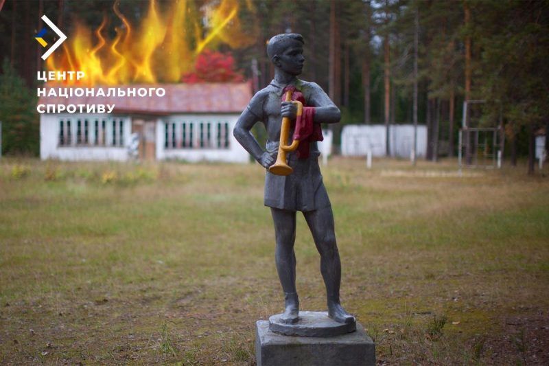 На Донбасі рашисти організували 14 трудзагонів для неповнолітніх