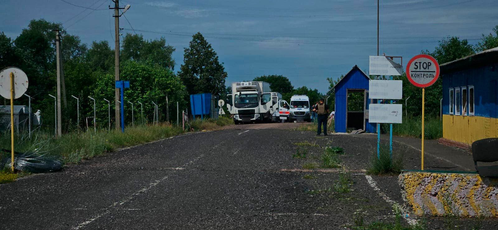 Україна повернула тіла 254 полеглих захисників, фото