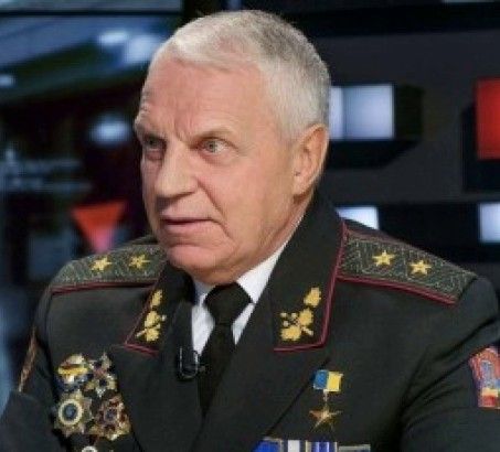 Герой України Григорій Омельченко: «На мене понад три роки полює ФСБ»