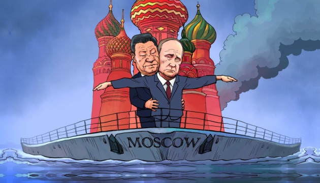 Швейцарська колиска миру. Чи здатен Захід протистояти новій путінській стратегії війни?