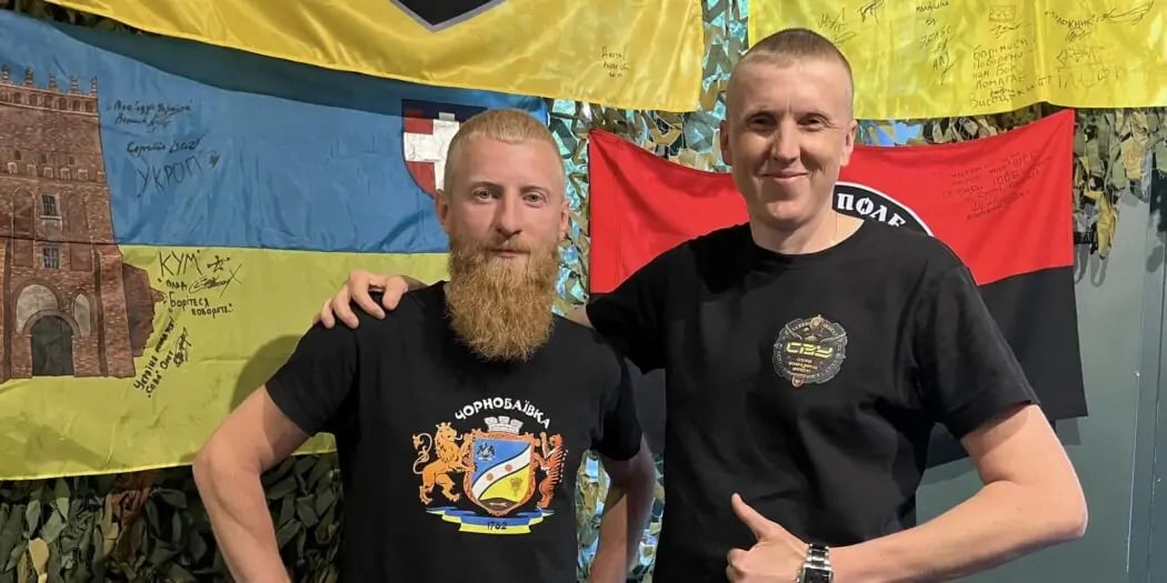 Лютий «оборонпром»: як брати з Луцька почали займатись розробками для фронту