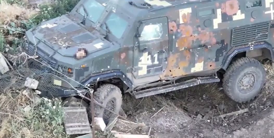 Особу обезголовленого росіянами захисника ідентифіковано - Офіс генпрокурора