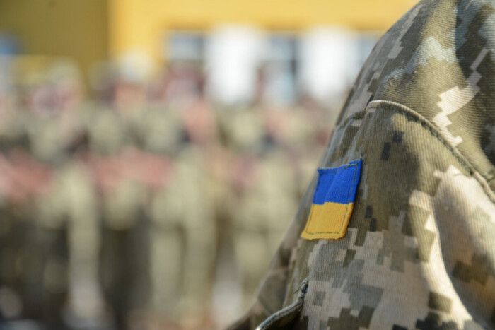 Рада підтримала закон про створення віськової поліції