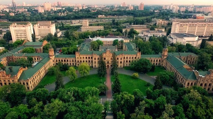 Анатолій Мельниченко обраний ректором КПІ
