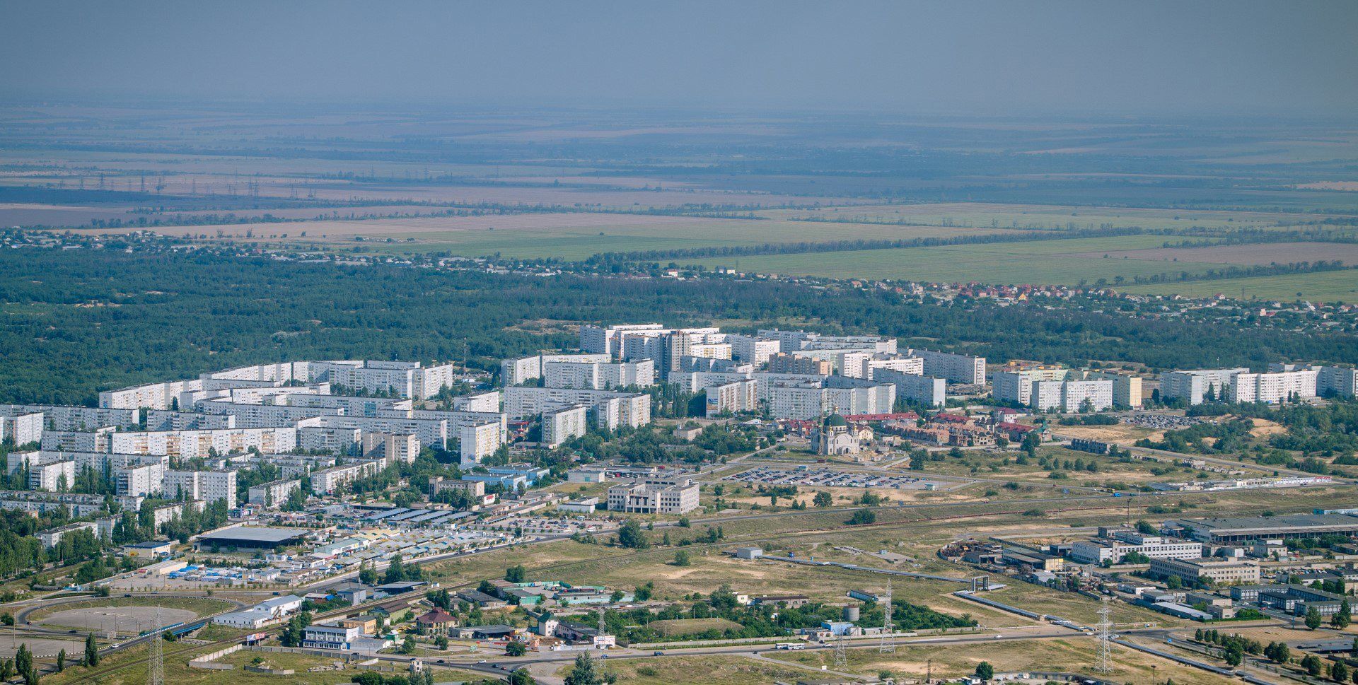 У Енергодарі пошкоджено дві підстанції ЗАЕС – МАГАТЕ