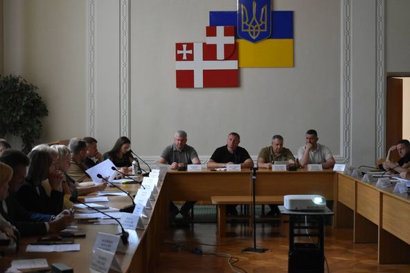 ВНЗ надаватимуть ТЦК списки не зарахованих абітурієнтів