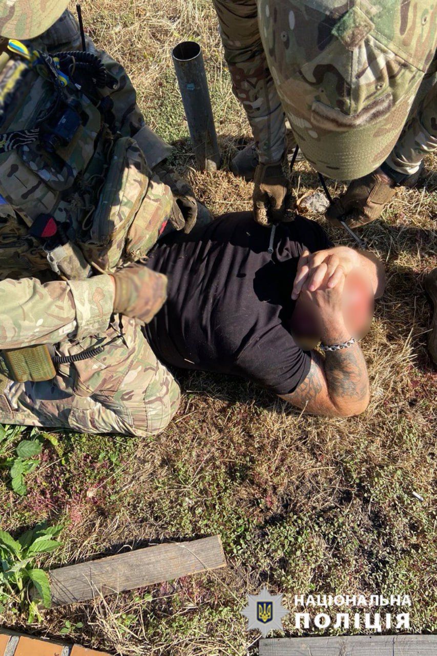 У Черкасах бандити вимагали 5 млн гривень з родини загиблого бійця ЗСУ, фото