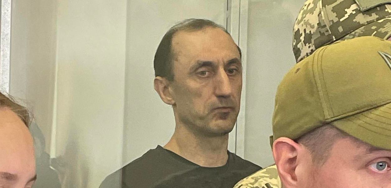 Справа Червінського: Роздуми Героя України Григорія Омельченка