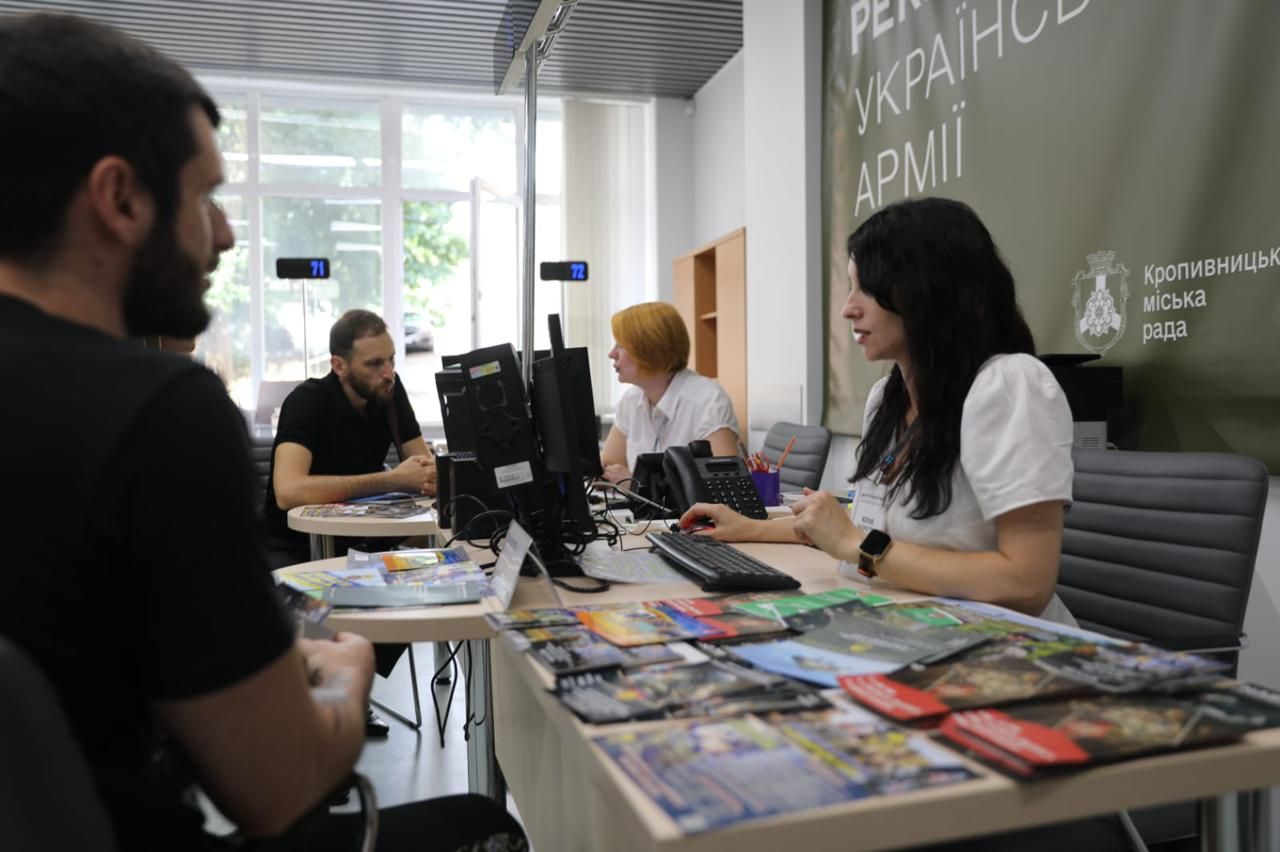 У Міноборони не погодились зі збільшенням терміну оновлення даних до 150 днів