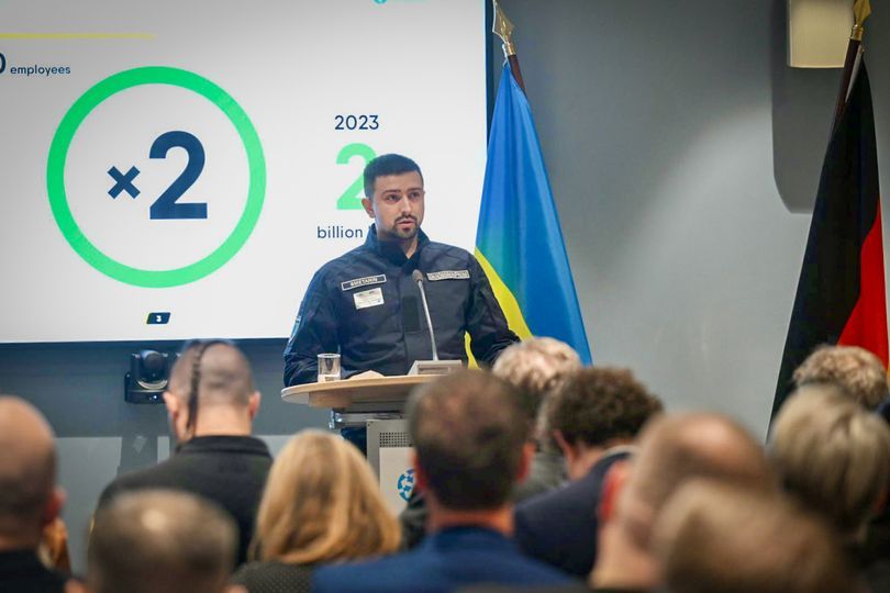 Україна запустила серійне виробництво далекобійних дронів – Укроборонпром